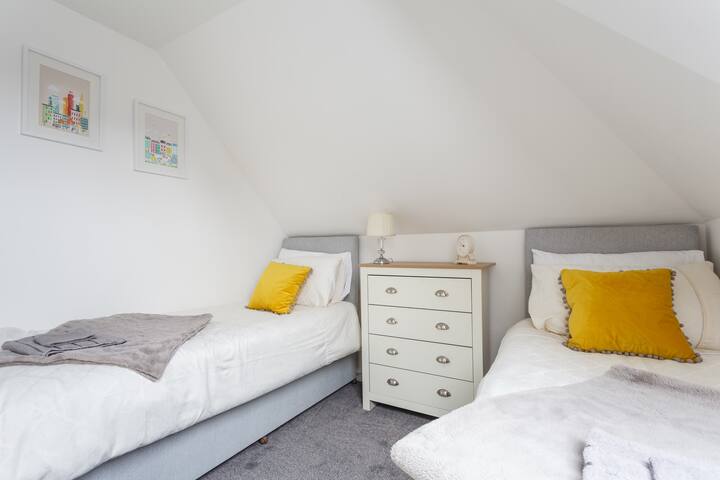 Chumba cha kulala 1