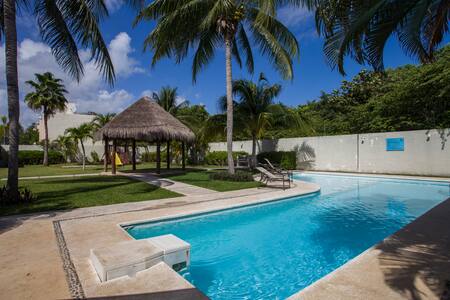 Jardines de la Costa una experiencia magnifica