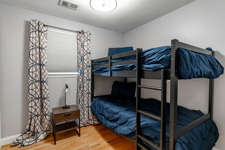 საძინებელი 3