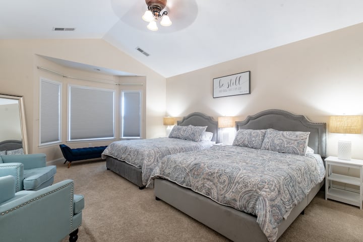 საძინებელი 1