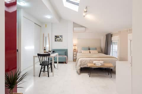 Estudio Chic Mármoles