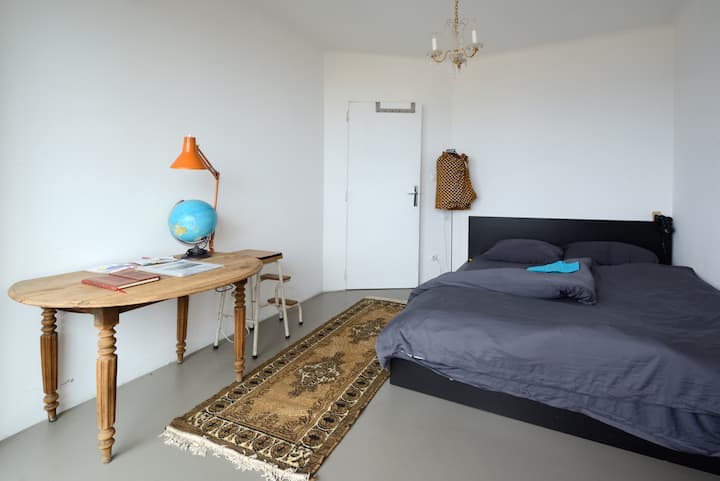 Habitación 1
