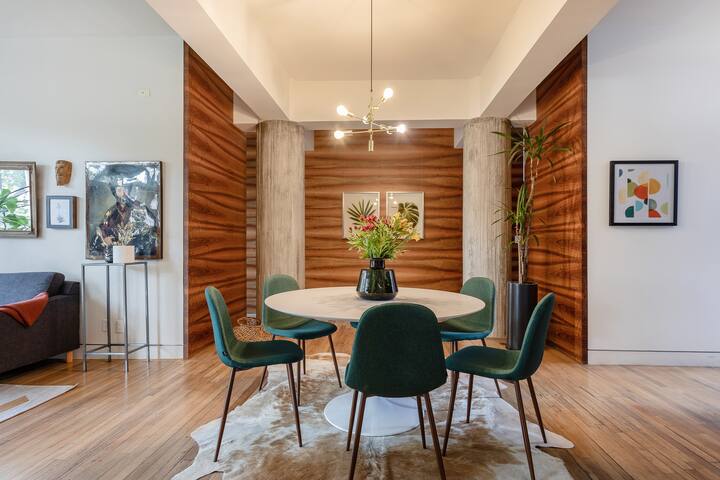 Deluxe Polanco next to Lincoln Park gallery image 3