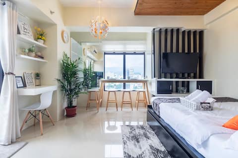Zen-inspired Getaway ♥ Heart of Cebu