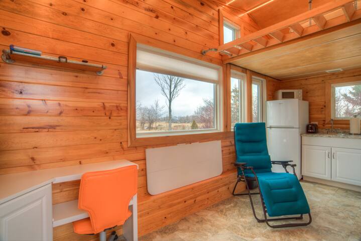 Beautiful, clean, convenient Tiny Home