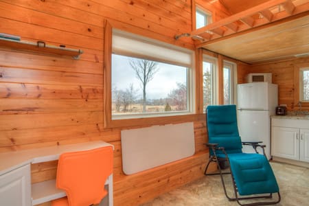 Beautiful, clean, convenient Tiny Home