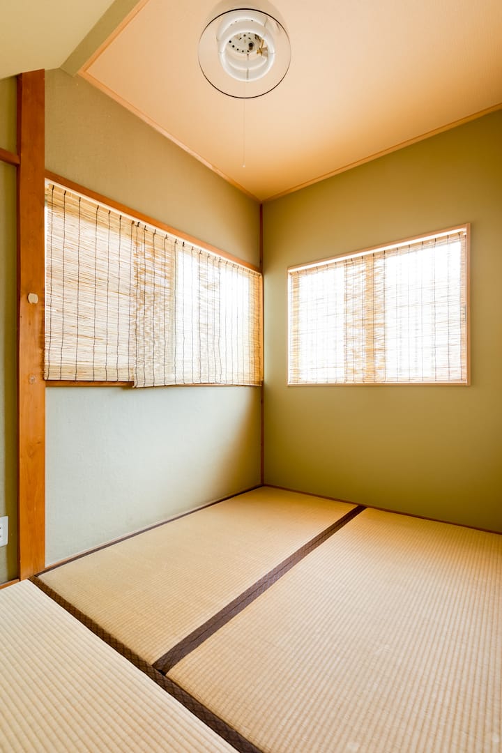 غرفة النوم 2