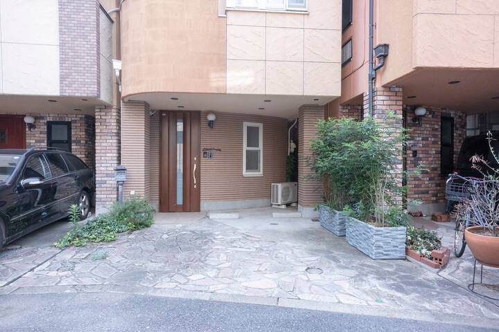 Single building Ebisu★Hiroo,Daikanyama by walk gallery image 3