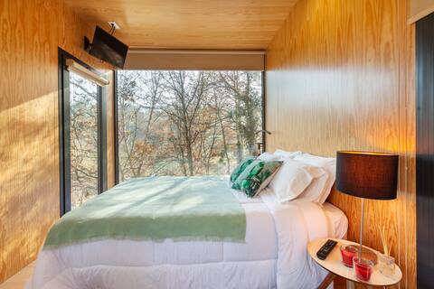 Poldras Getaway