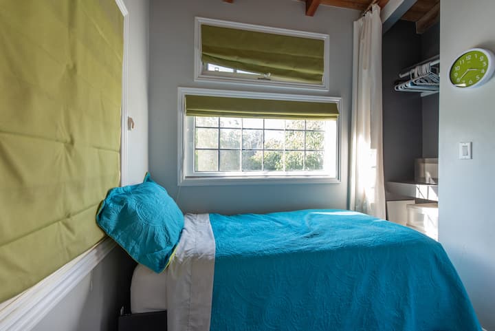 Quarto individual