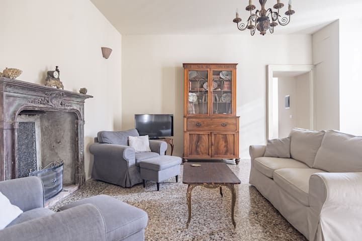 Palazzo Mia - Suite 4 By Icasamia .It - Varese