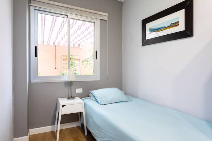 غرفة النوم 2