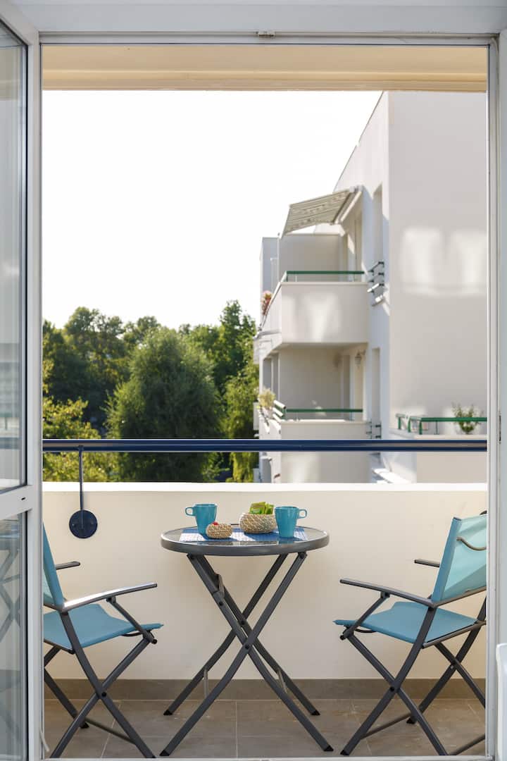 Top 10 Airbnb Vacation Rentals In SaintDenis, France Updated 2024