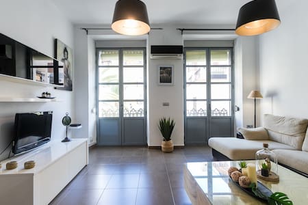 Apartamento en el Casco Antiguo de Alicante