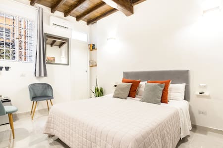 *DAMS TRASTEVERE - Superior Studio*