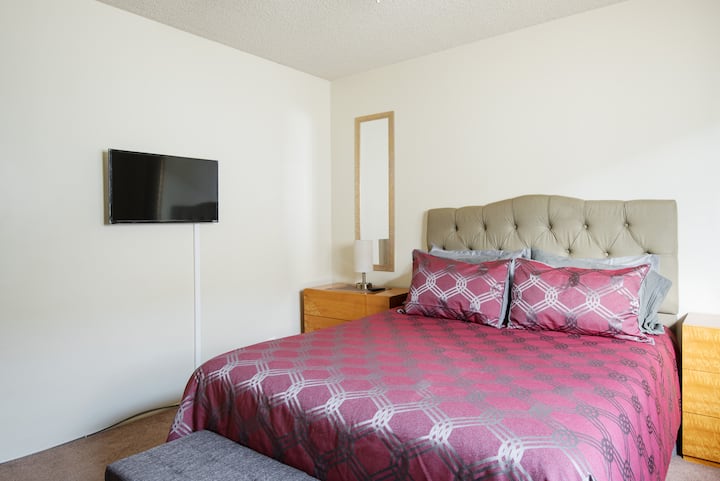 ห้องนอน