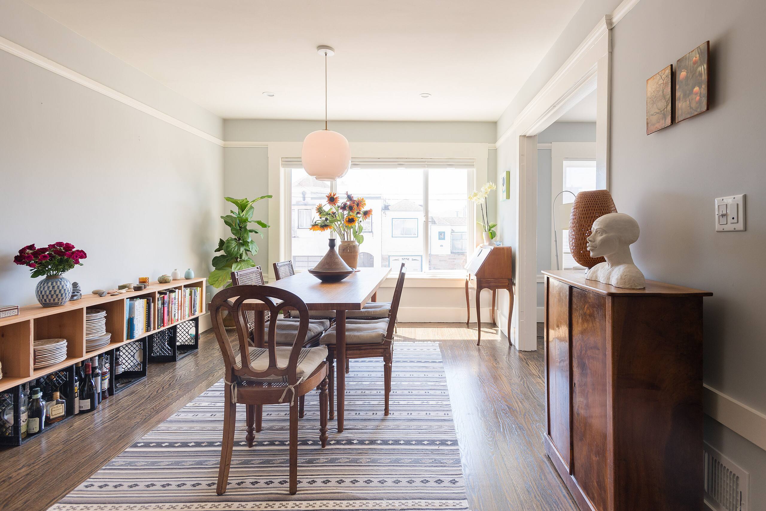 Home in San Francisco · ★4.74 · 3 bedrooms · 3 beds · 2.5 baths - Image 9