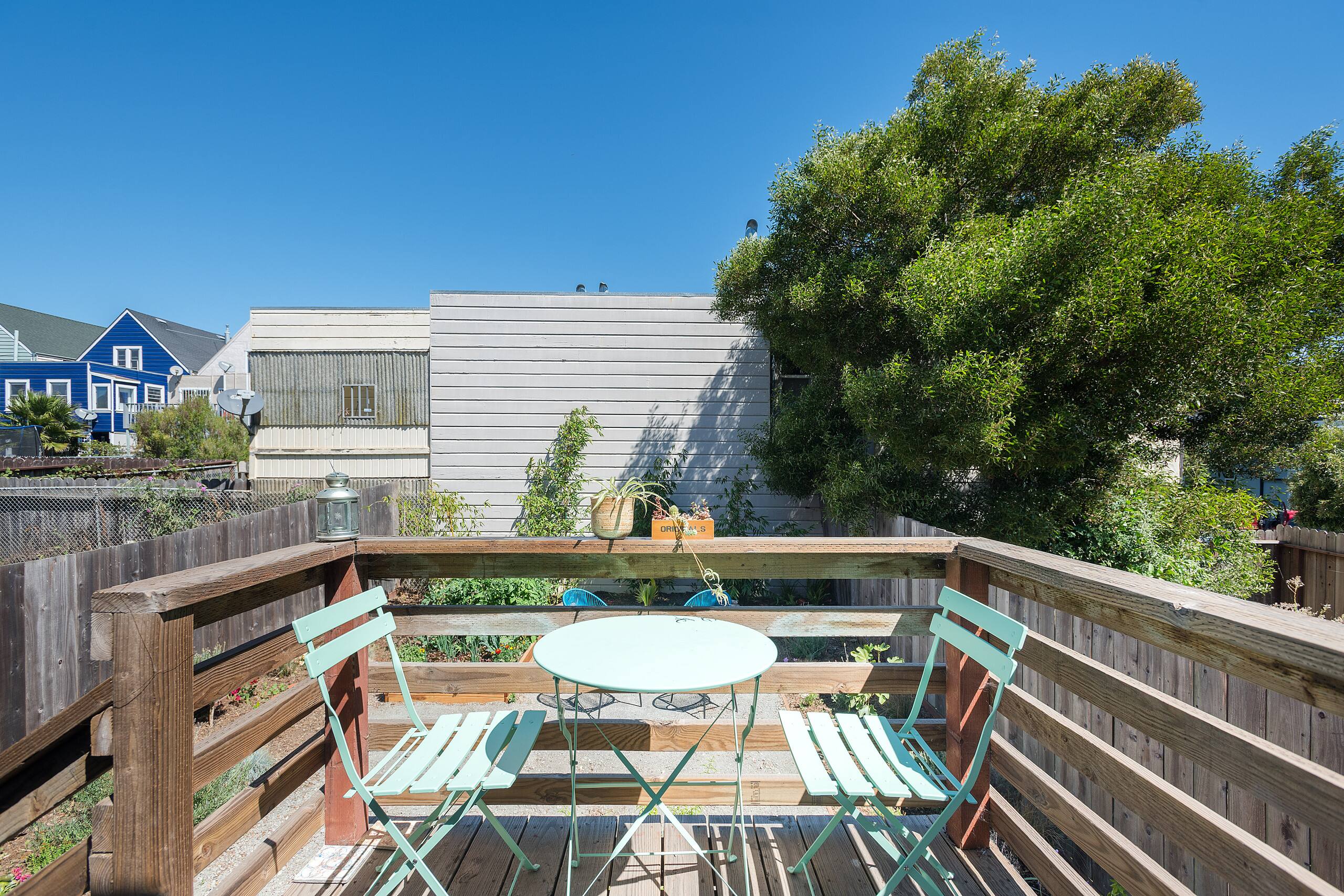 Home in San Francisco · ★4.74 · 3 bedrooms · 3 beds · 2.5 baths - Image 27