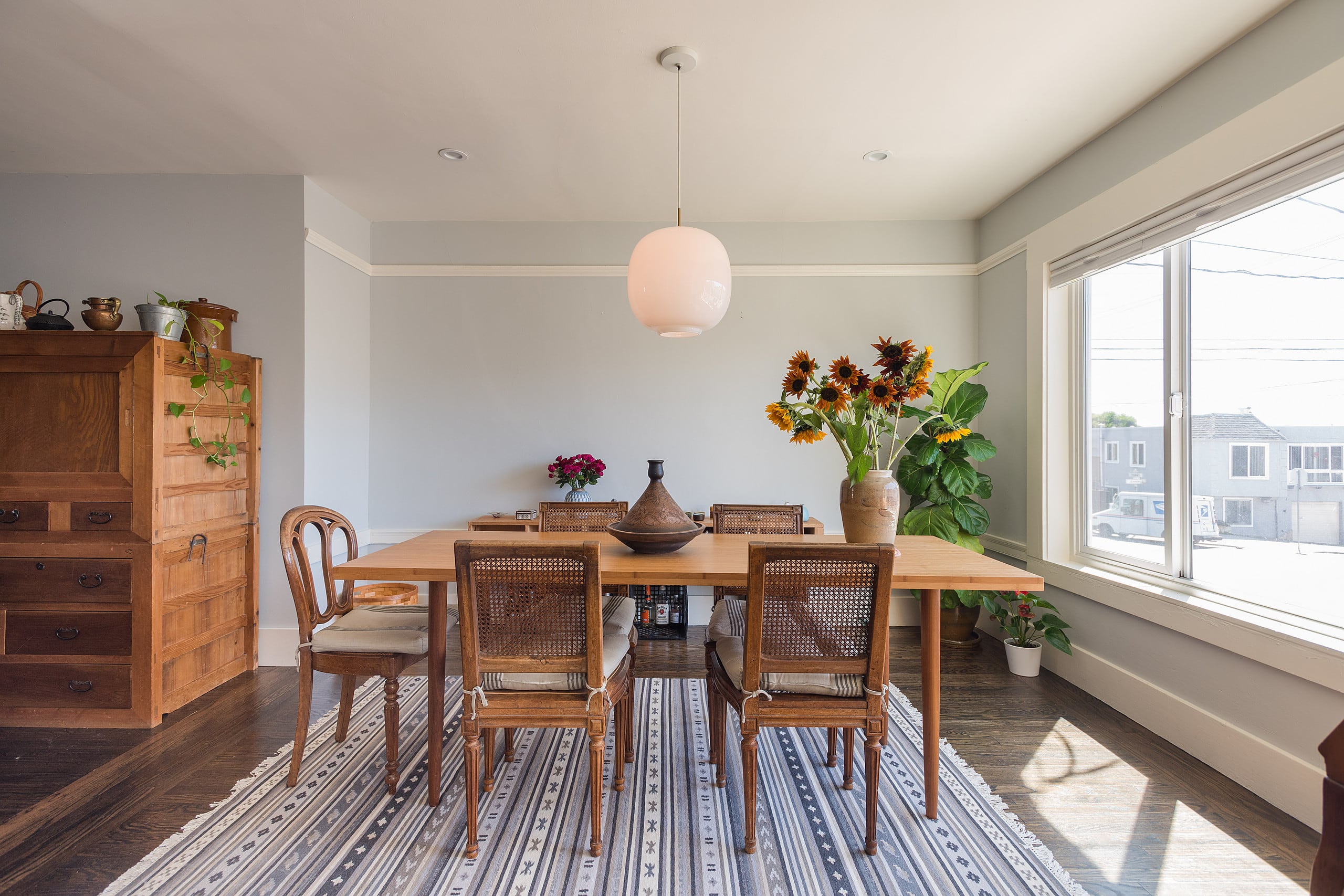 Home in San Francisco · ★4.74 · 3 bedrooms · 3 beds · 2.5 baths - Image 1