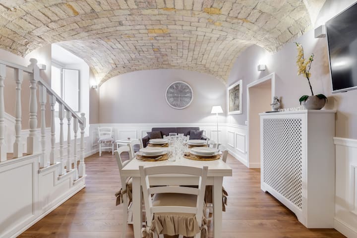 “Domus Angeli ” Luxury House