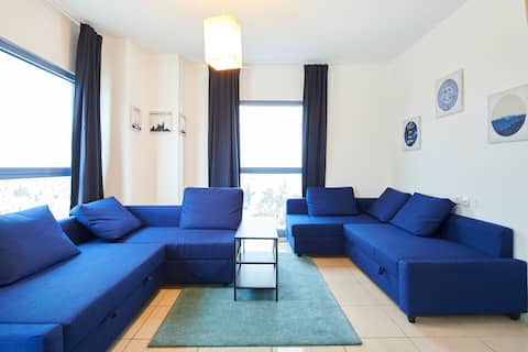 City center-Beautiful apartment Jerusalem