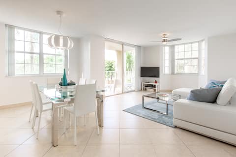 Spacious 3 bedroom in Aventura