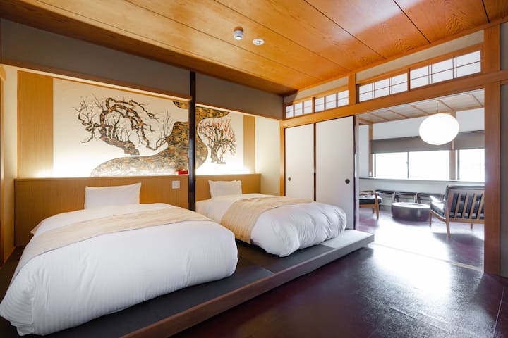 غرفة النوم 1