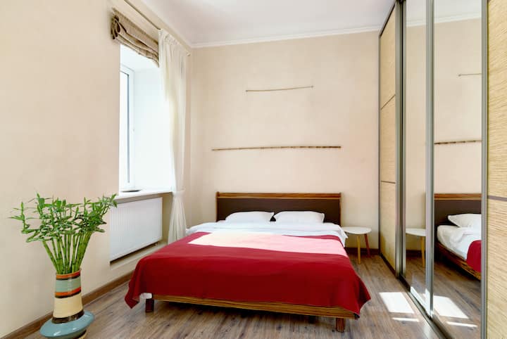 Habitación 1