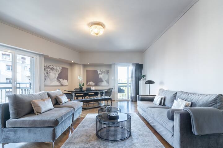 The Acropolis and Temple of Zeus Viewpoint Apt gallery image 3