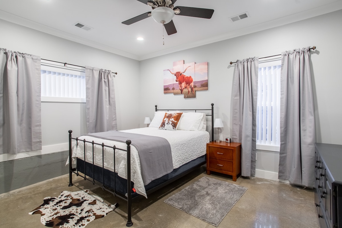 საძინებელი