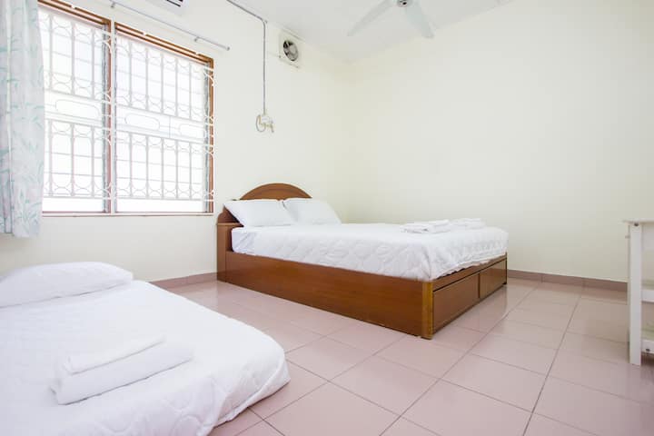 2 - ра спалня