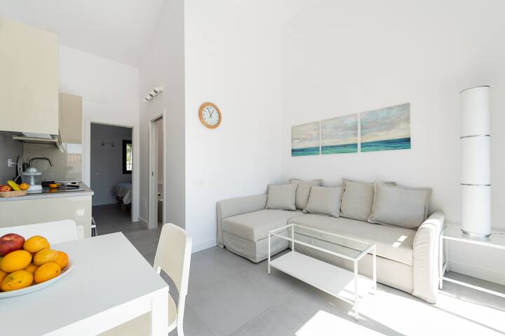 Luxury Bungalow in Campo Internacional Maspalomas