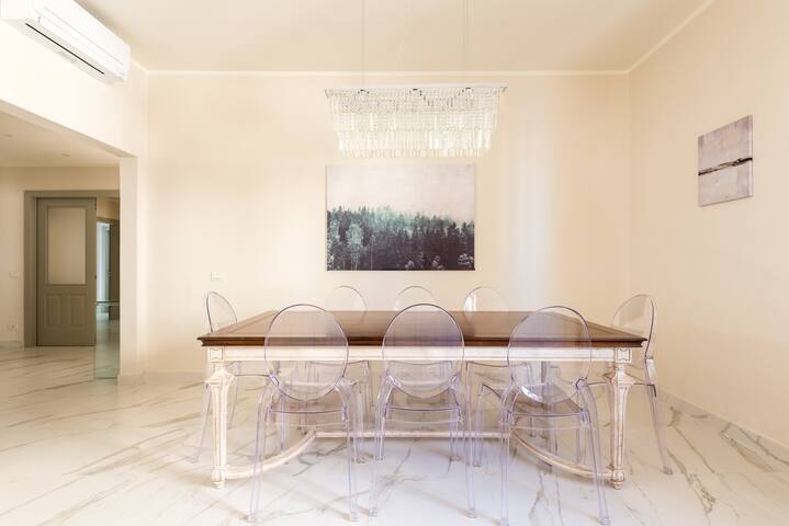 Ponte Vecchio New Gunthy Apartment uffizzi gallery image 5