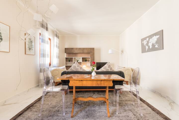 Ponte Vecchio New Gunthy Apartment uffizzi gallery image 4