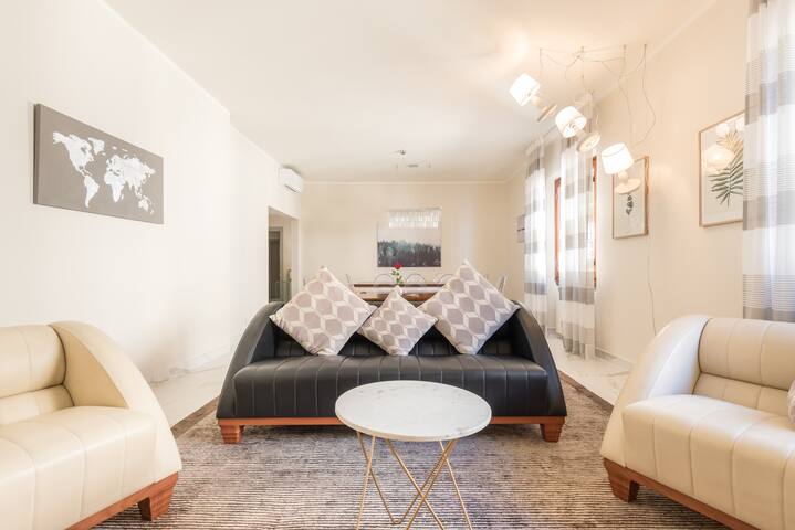 Ponte Vecchio New Gunthy Apartment uffizzi gallery image 3