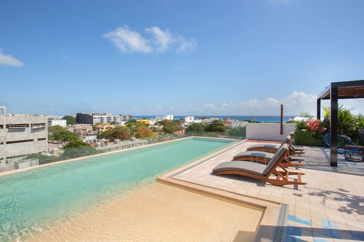 Book & Feel at Home managed Airbnb listing 1