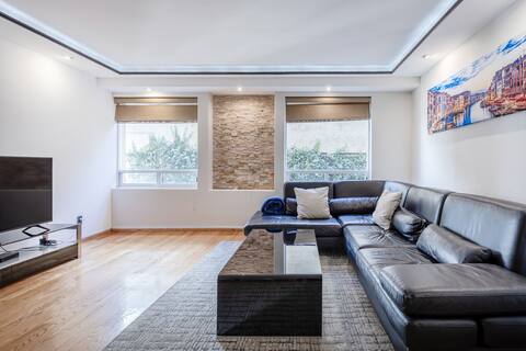 Spectacular Interlomas, great location.