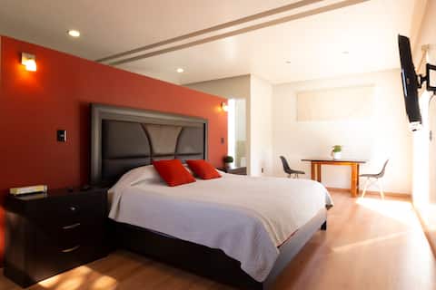 Departamento "Terracota"