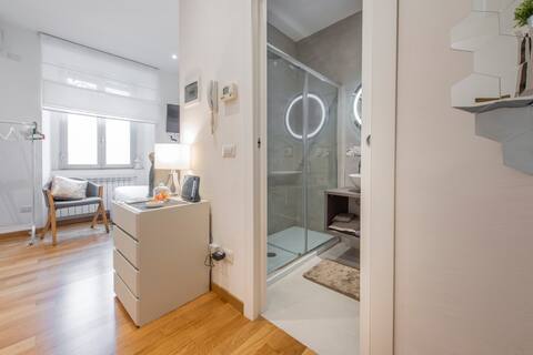 SWEET   HOME    nel cuore di Porta Venezia