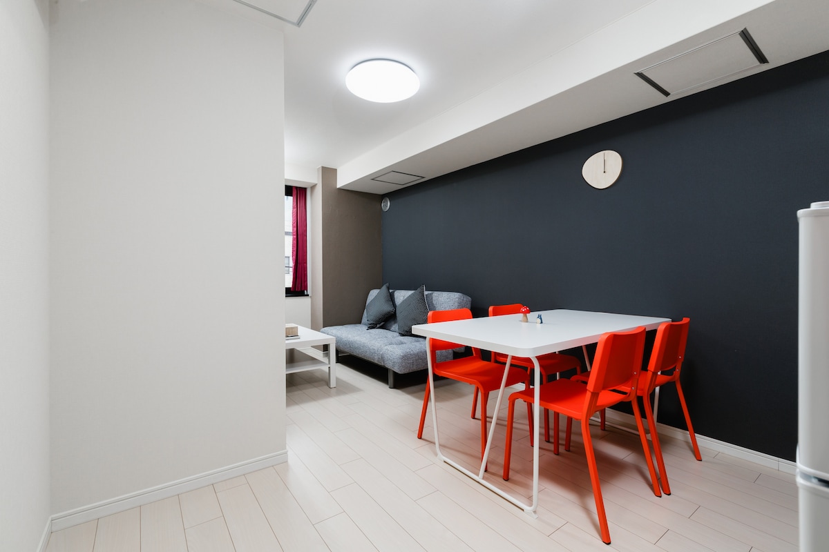 日本にあるマンション・アパートのバケーションレンタル | Airbnb