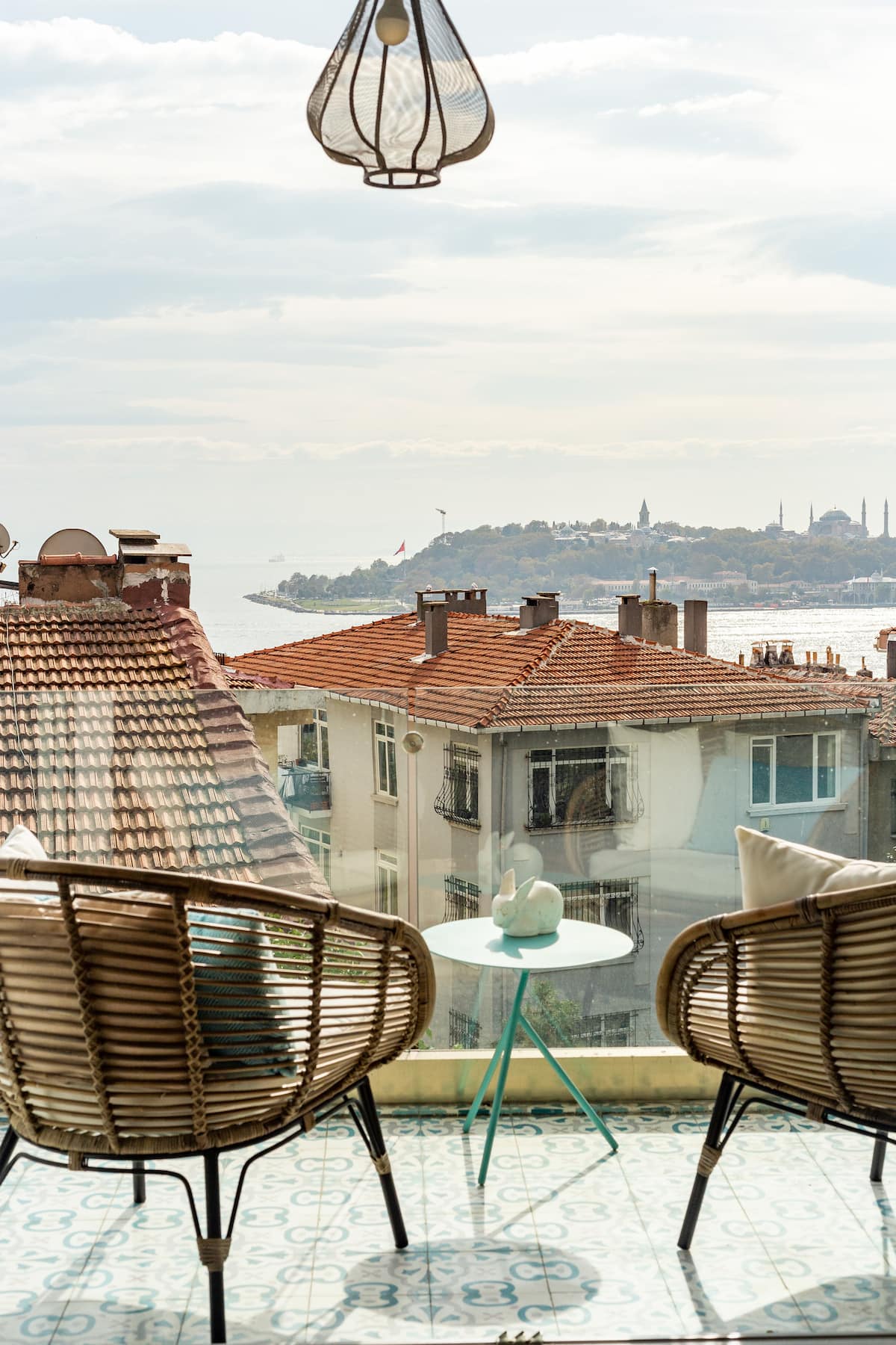 Cihangir Lüks