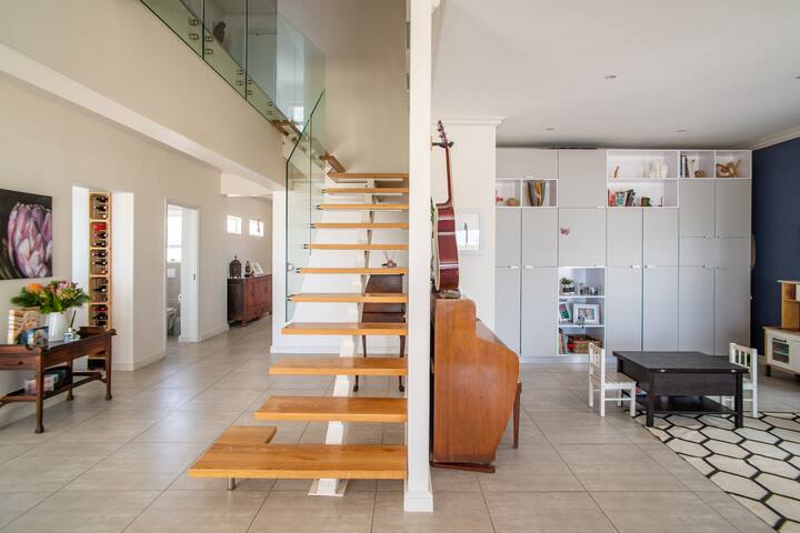 Beach Home with Pool & Solar Power gallery image 3