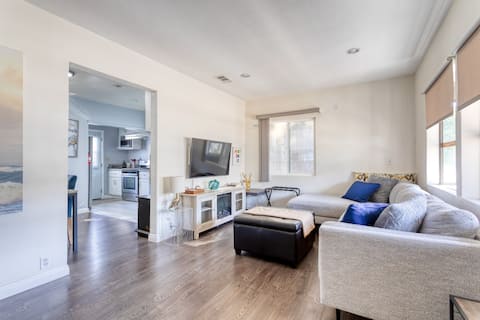 Warm & homey Monrovia Home near Los Angeles - 3B2B