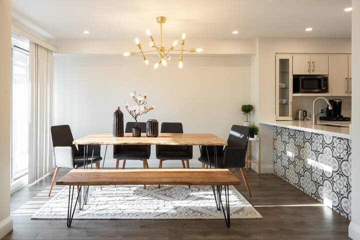 Neway Property Managment managed Airbnb listing 1