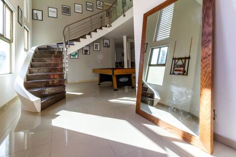 Galerias Residence