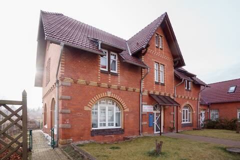 Holiday  " Alte Ziegelei " 85sqm