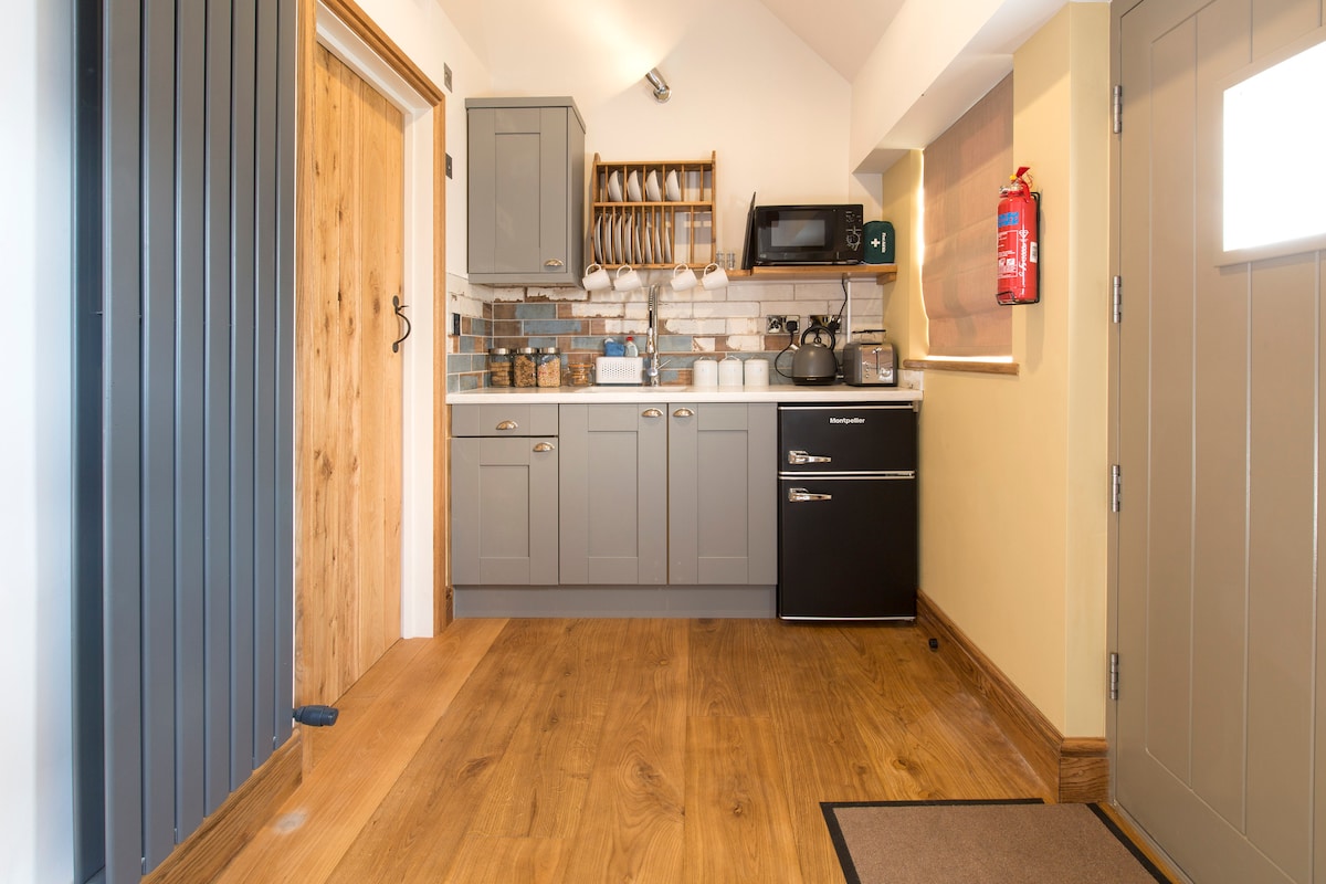 Airbnb con migliori performance: Luxurious barn ideal Cotswolds and Stratford a Cotswold