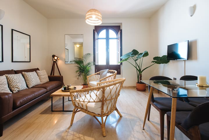 Space Maison managed Airbnb listing 2
