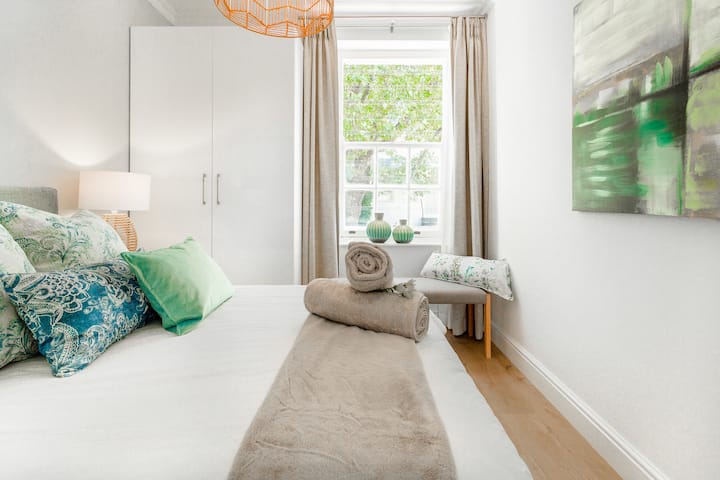 חדר שינה שני