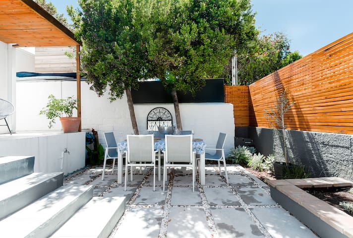 Live like a local Quiet Central gallery image 5